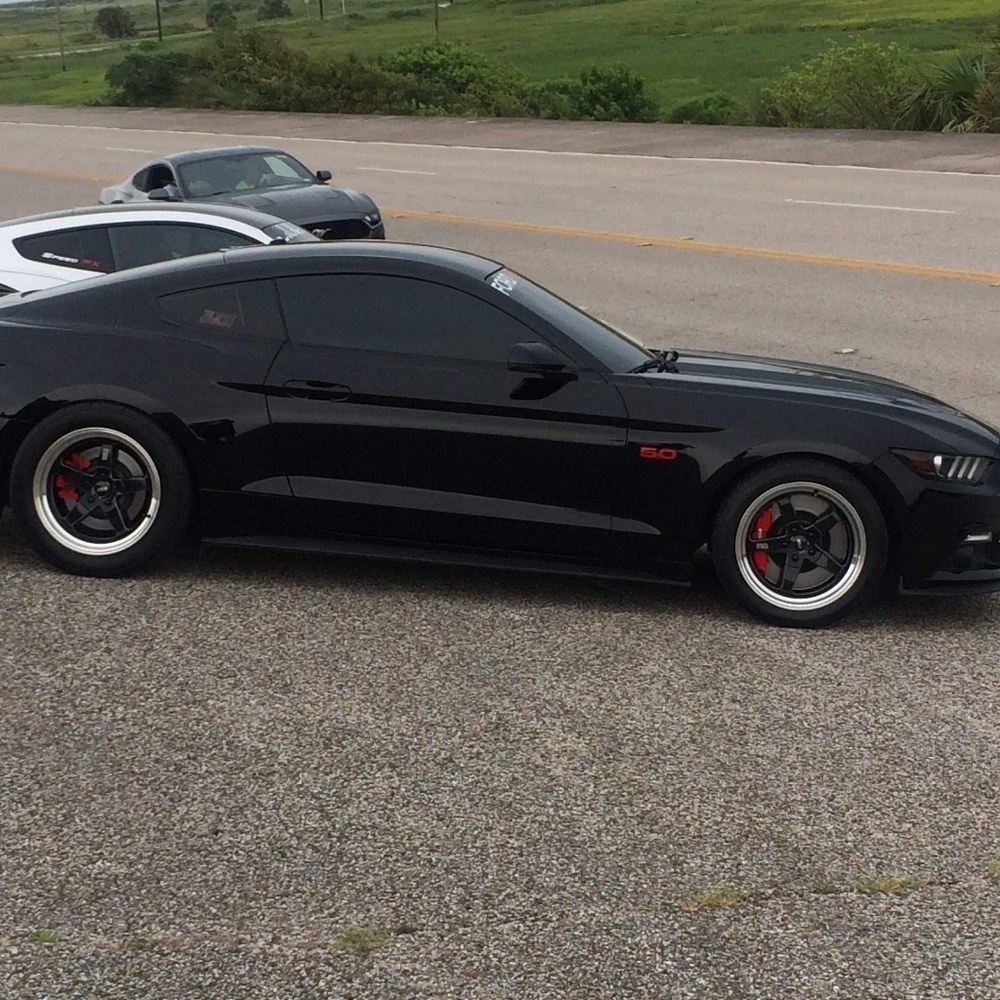 Meet your Posher, Javon